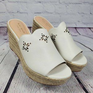Kate Spade New York Tenley Wedge Sandals